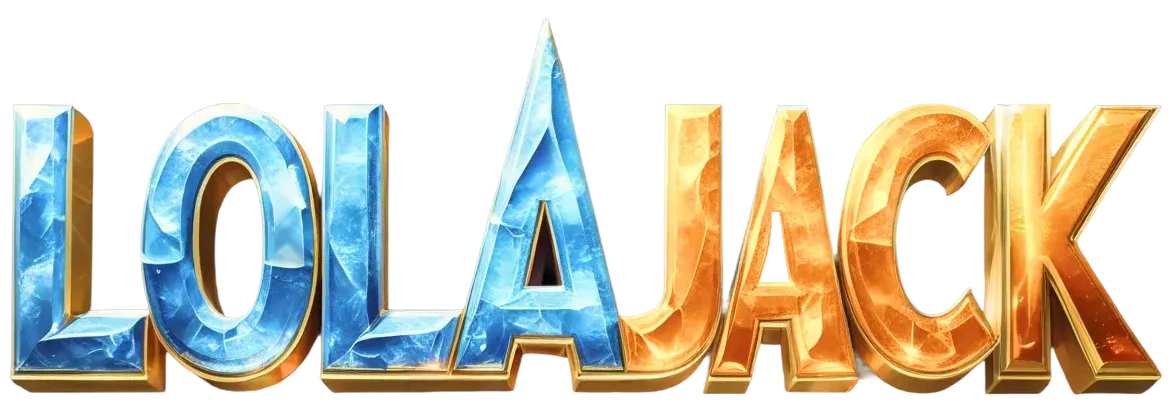 Lolajack logo